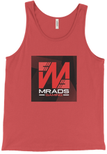 mrads.gaming Classic Tank Top