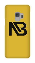ninebanqzz Samsung Phone Cases