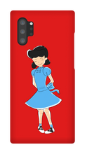 Innocent Lucy (Galaxy Cases)