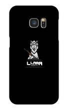 llamaliamtv Samsung Phone Cases