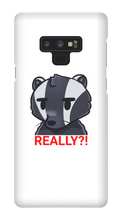 REALLY?! Samsung Phone Case