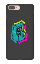 Retro iPhone Phone Cases