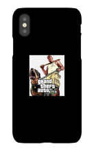 crazyshow iPhone Phone Cases
