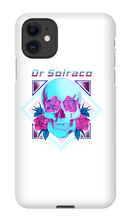 DrSolraco iPhone Cases