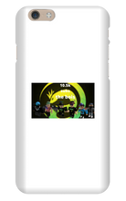 dmaridunham iPhone Phone Cases