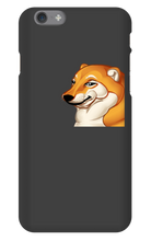 mimich iPhone Phone Cases