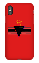 vampiro333_of iPhone Phone Cases