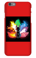 matutegalera iPhone Phone Cases