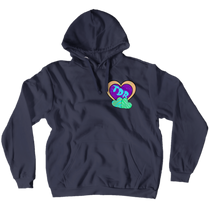 Hoodies (No-Zip/Pullover)