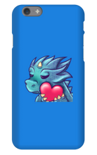 Love iPhone Phone Cases