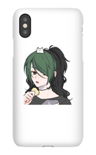 Carcasa de iphone de Sefion