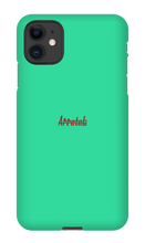arretelz iPhone Phone Cases