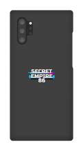 secretempire86 Samsung Phone Cases