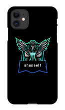 shaneel1 iPhone Phone Cases