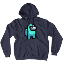 davilol9445 Hoodies (No-Zip/Pullover)