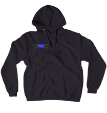 justelietv Hoodies (No-Zip/Pullover)
