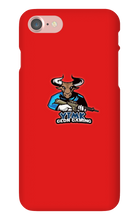 ytmkgeongaming iPhone Phone Cases