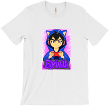 bywilliann T-Shirts