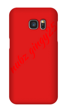 pancakegingy Samsung Phone Cases