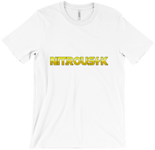 nitrous4k T-Shirts