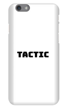 rifttactic iPhone Phone Cases