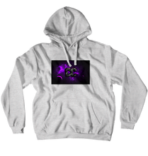 zbabyclapz Hoodies (No-Zip/Pullover)