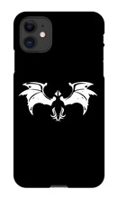 iPhone Cases Chaotic DemonSoul