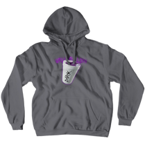 WRLD On Lean Hoodie