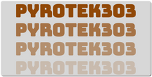 pyrotek303 XXL Gaming Mousepad
