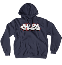 chub_norris Hoodies (No-Zip/Pullover)