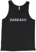 daskash Tank Top