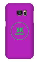 kingchaky Samsung Phone Cases