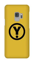 yafterhours Samsung Phone Cases