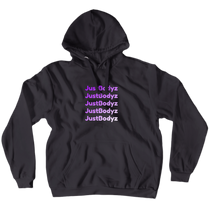 Super Hoodie (No-Zip/Pullover)