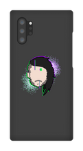 DJ_GL1TCH Samsung Phone Cases
