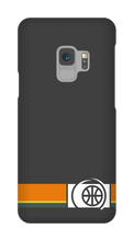 ozhoopsdrek Samsung Phone Cases