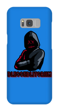 blessedlitgriim Samsung Phone Cases