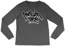 MrRich1956 Long Sleeve Tee