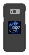 trevdh Samsung Phone Cases