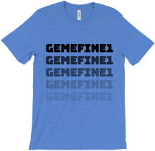 gemefine1 T-Shirts