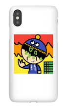 offroadbeast21 iPhone Phone Cases