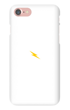 wave_dt iPhone Phone Cases