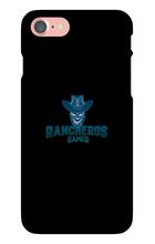 rancherosgamer iPhone Phone Cases