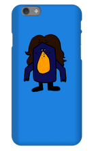 Barni airpods iPhone Phone Cases