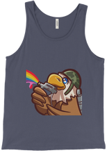 sskywildkatsss Tank Top
