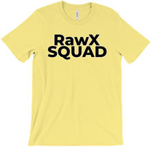 RawX Squad