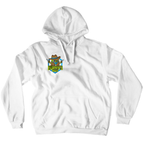 floppyswelt Hoodies (No-Zip/Pullover)