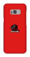 dpcoolgaming Samsung Phone Cases