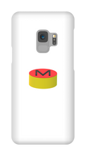 marvin Samsung Phone Cases