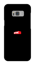 rfmtoblarone Samsung Phone Cases